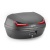 Givi E455N Simply IV45 ltr Monolock Top Case Red Reflectors