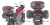 Givi PLX1192 Honda NC750X 21-23 Pannier Set