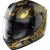 Nolan N60-6 - Ritual Helmet - Black/Gold