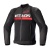 Alpinestars SMX Air Jacket Black Bright Red