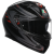 AGV K3 Helmet - Syth