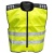 Richa Safety Vest fluo