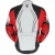 Richa Infinity Jacket Red and Grey