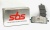 SBS DS Dual Sintered Dynamic Racing Brake Pads