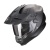 Scorpion ADF 9000  Matt Pearl Black Helmet