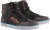 Alpine Stars J-6 Water Proof Boot Blk/Red/Blu