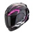 Scorpion EXO 491 Kripta Black/Pink