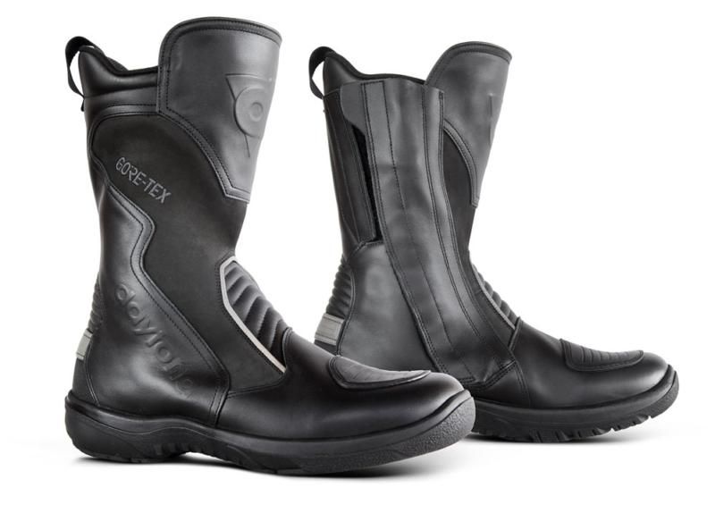 daytona spirit xcr boots