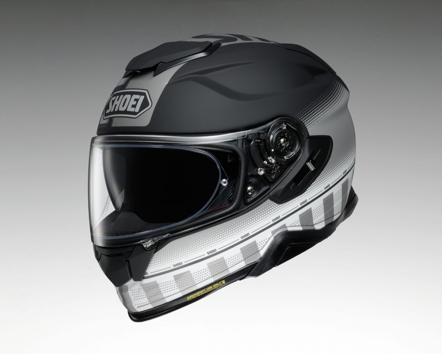 shoei gt air reminisce