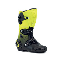 Sidi Mag 1 CE Boots Black/Yellow