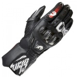 FURYGAN FIT-R 2 Glove -  Black/White