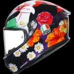 AGV K6-S Morbidelli 2021