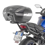 Givi SR2163 Yamaha MT-10 22-23 Rear Rack