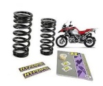 HyperPro BMW R1200GS 04-07 Spring Lowering Kit