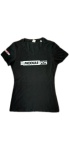 Module Moto Ladies T-Shirt