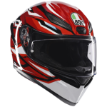 AGV K1-S Lion Helmet