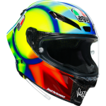 AGV Pista GP-RR Soleluna 2021