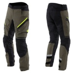 Dainese Mangen Abshell Pro Pant - Olive