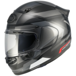 Arai Quantic Mosaic - Black