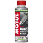 Motul Boost and Clean Moto .2ltr