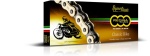 Regina Classic Race Chain Gold 520 120L