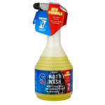 S100  Moto Wash 750ml