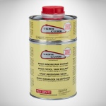 Tank Cure Fuel Tank Sealant 450g