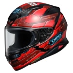 Shoei NXR2 Fortress TC-1 Helmet