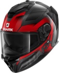 Shark Spartan GT Carbon Red DRA