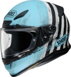 Shoei NXR2 Helmet - Shorebreak TC-2