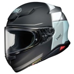 Shoei NXR2 Helmet - Yonder TC-2